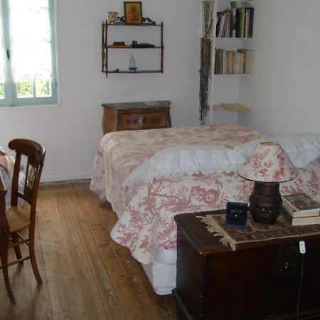 ユゼ Moulin Du Pont D'Alzon Bed & Breakfast エクステリア 写真